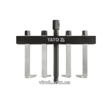 Знімач універсальний YATO 2-стор. з діапаз. 40-220 мм  [10]