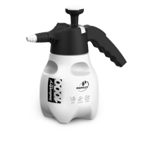 Оприскувач ручний MAROLEX Industry ergo Acid line 1000 : 1L, 0,4MPa, FPM (Viton). 3D FLex 360* [12]