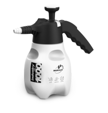 Оприскувач ручний MAROLEX Industry ergo Acid line 1000 : 1L, 0,4MPa, FPM (Viton). 3D FLex 360* [12]