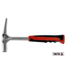 Молоток каменяра YATO вузький : m=600 г, L=315 мм [6/24]