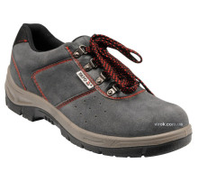 Взуття робоче YATO замшеве, розм. 45(DW)