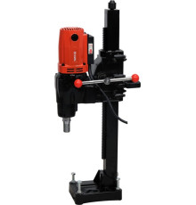 Дриль алмазного буріння з штативом YATO : 2800 Вт, 700 об/хв, отвори Ø ≤ 300 мм [1/13]
