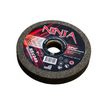 Круг для точилки на керамической связке NINJA 150х20х32 мм F46 ТМ VIROK, твердость K