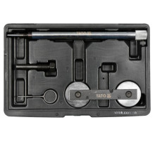 Фіксатори газорозподільної системи двигунів авто групи V.A.G., наб. 4 елем. [10]