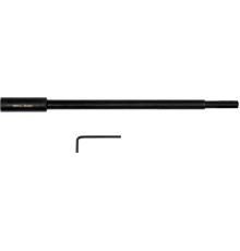 Подовжувач для тримачів корончатих свердл YATO : SDS+, для HEX10 [10/50]