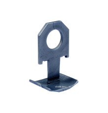 Кліпси для викладання керамічної плитки VOREL : 1,5 мм, t≤ 14 мм. 100 (Шт/Уп.) [15]