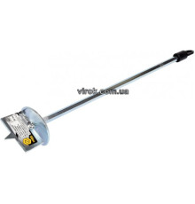 Свердло по піно-газобетону VOREL, Ø= 60 мм, l= 340 мм [20]