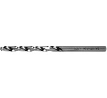 Свердло по металу YATO HSS 4241 PREMIUM, Ø=4,8х85мм до. нержавіючої і високолегов. сталі, литва[100]