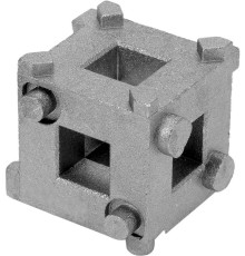 Ключ універсальний до гальмівних колодок VOREL [6/12]