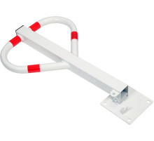 Барьер парковочный "БАБОЧКА" YATO сложен: h=60 см b=51 см [4]