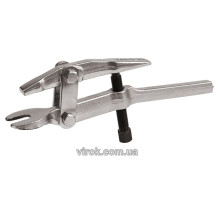 Знімач кульових шарнірних з'єднань YATO Ø=17 мм, l= 265 мм [20]