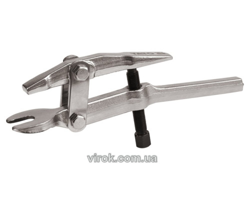 Знімач кульових шарнірних з'єднань YATO Ø=17 мм, l= 265 мм [20]