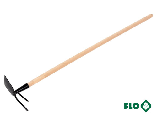 Остроугольная мотыга FLO : 110 см [5]