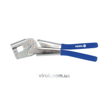 Щипцы для соединения гипсокартонных профилей VOREL, l=280 мм [6/36]