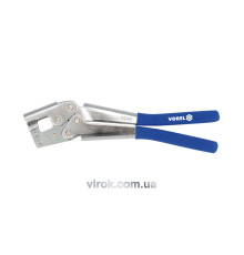 Щипці для з'єднання гіпсокартонних профілів VOREL, l= 280 мм  [6/36]