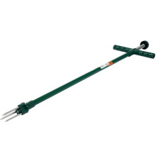 Виривач бур'янів ручний FLO; 98х 21,5 см, межа дії Ø= 19 мм [12]
