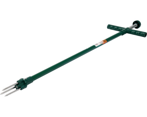 Виривач бур'янів ручний FLO; 98х 21,5 см, межа дії Ø= 19 мм [12]