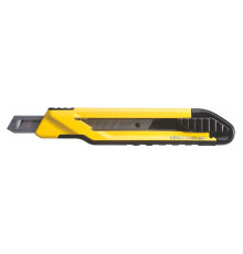 Ніж STANLEY : висувне лезом, h=9 мм