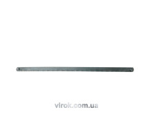 Полотно для ножовки VOREL: 150 мм, к металлу. (арт. 27600), паков. 10 шт [8/120]