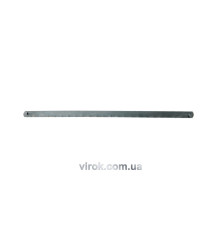 Полотно для ножівки VOREL : 150 мм, до металу. (Арт. 27600), паков. 10 шт [8/120]