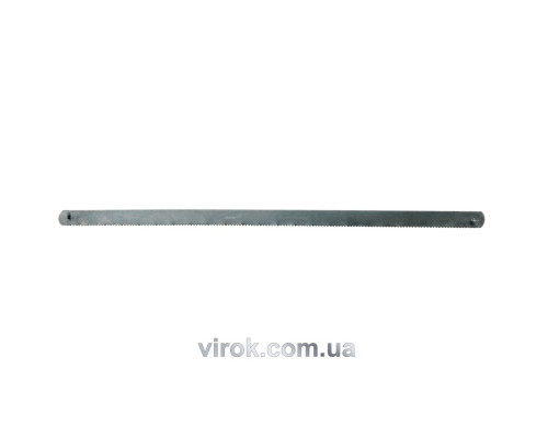 Полотно для ножівки VOREL : 150 мм, до металу. (Арт. 27600), паков. 10 шт [8/120]