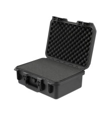 Ящик для інструменту герметичний YATO габар зовн/внутр- 360x290x165/ 330x234x152 мм, з поліпропілену