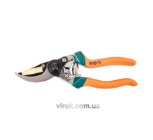 Сикатор к веткам FLO d=20 мм тефлон., l=215 мм [20/60]