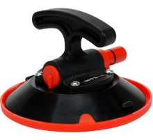 Вакуумная присоска YATO: чашка Ø= 152 мм, m= 32 кг [24]