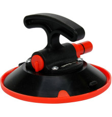 Вакуумная присоска YATO: чашка Ø= 152 мм, m= 32 кг [24]