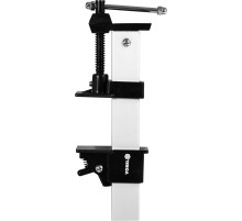 Струбцина-вайма з алюмінієвою рейкою VOREL : l= 2400 мм [3/120]