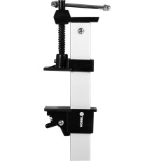 Струбцина-вайма з алюмінієвою рейкою VOREL : l= 2400 мм [3/120]