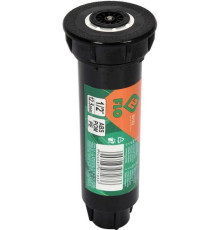 Зрошувач висувний FLO  до перехідника з різьбою 1/2", l= 15+ 10 см, кут зрошув.- 25-360°