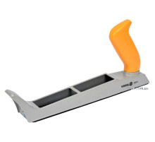 Рашпиль для гипсокартона VOREL 250 х 40 мм, металлический корпус [15/60]