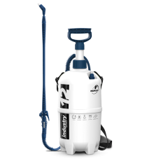 Оприскувач ранцевий MAROLEX Industry Acid line 12: 11L, 0,4MPa,FPM. штанга 65-111см, шланг 170см [4]