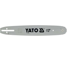 Шина для пили YATO l= 13"/ 33 см (56 ланок)0,325" (8,25 мм).Т-0,058" (1,5 мм)---YT-84940 [20]