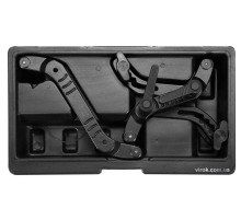 Фіксатори розподільного валу ГРМ YATO для дизельних і бензинових двигунів [5]