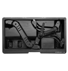 Фіксатори розподільного валу ГРМ YATO для дизельних і бензинових двигунів [5]