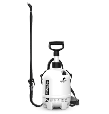 Оприскувач ранцевий MAROLEX Industry Acid line 7: 7L, 0,4MPa,FPM. штанга 65-111см, шланг 170см [4]