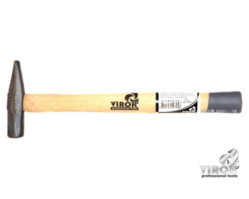 Молоток слюсарний VIROK кований m= 100 г