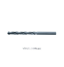 Свердло по металу STHOR HSS. Ø= 13,0 мм, 5 шт./уп [50/250]