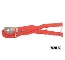 Труборез для труб ПВХ YATO : max Ø= 35 мм [6/48]