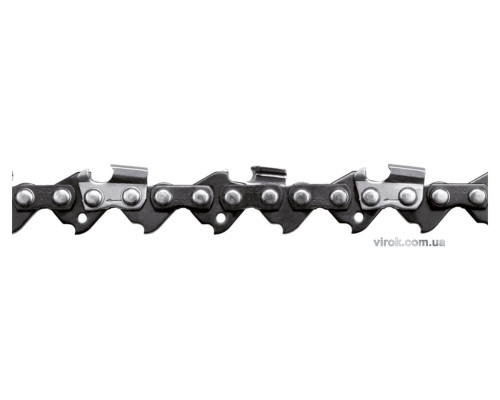 Ланцюг для пили YATO l= 16"/ 40 см (57 ланок) 3/8"-9.52мм.Т- 0,05 (1.3мм)--- YT-84935 [50]