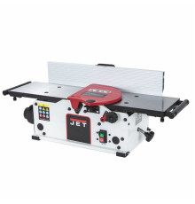 Фугувальний верстат JET JSJ-8SH