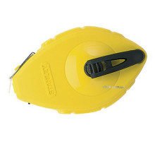 Шнур для розмітки STANLEY в пластмасовому корпус , L = 30 м.