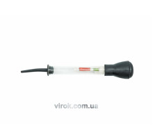 Ареометр акумуляторний VOREL [10/100]