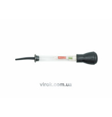 Ареометр акумуляторний VOREL [10/100]