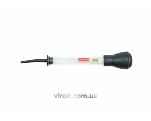 Ареометр акумуляторний VOREL [10/100]