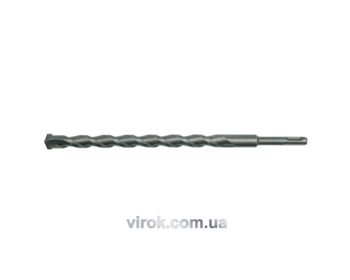 Свердло по бетону (Бур) STHOR : SDS+, 8 x 210 мм. S4 [10/250]