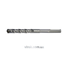 Сверло по бетону (Бур) STHOR SDS-Max: 35x300 мм [4/20]