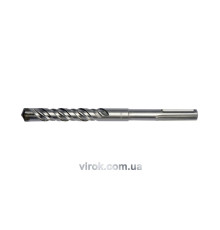 Свердло по бетону (Бур) STHOR SDS-Max : 35x300 мм [4/20]